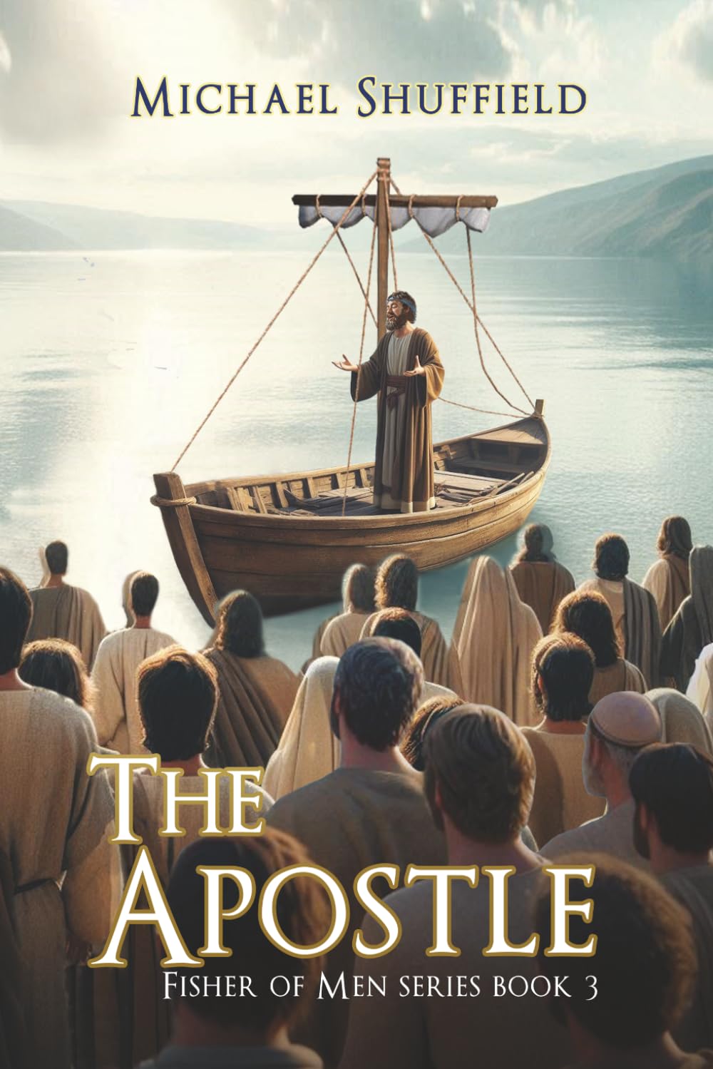 The Apostle (Fisher of Men)