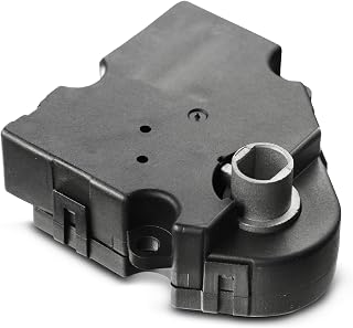 A-Premium HVAC Heater Blend Air Door Actuator Replacement for Chevrolet Silverado 1500 2500 3500 GMC Sierra Cadillac Escalade EXT Hummer H2