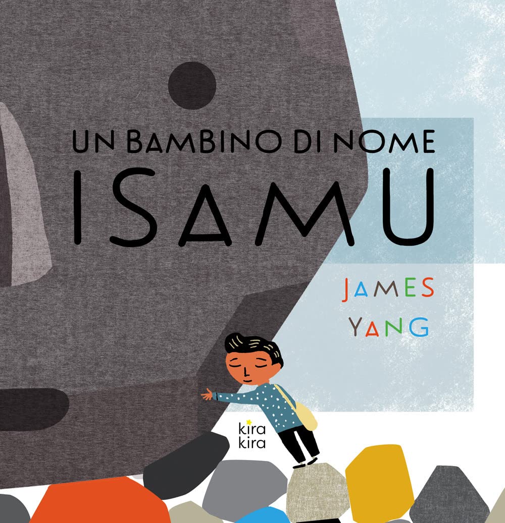 Un Bambino Di Nome Isamu. Ediz. A Colori - 4