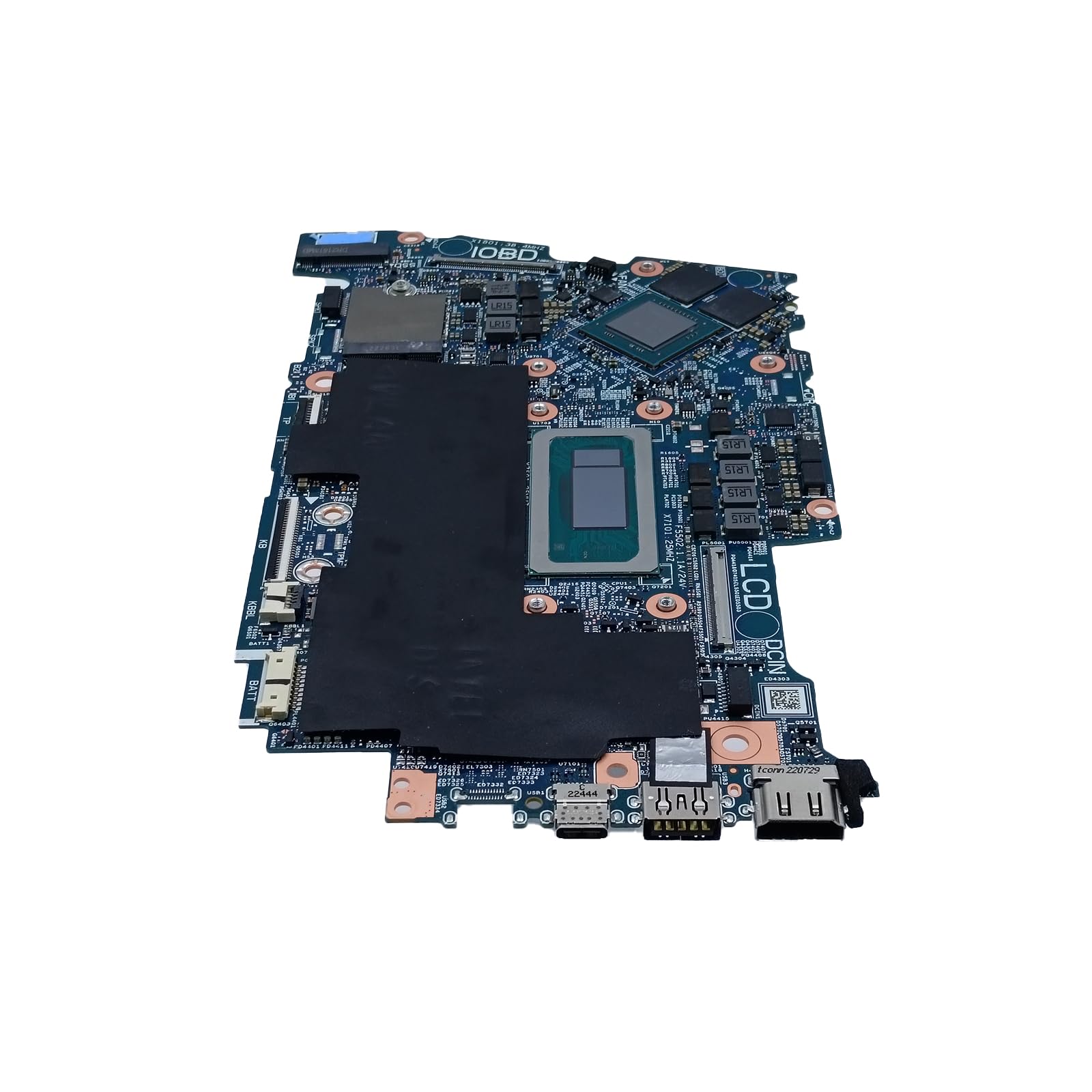 Amazon.com: Replacement for Dell Inspiron 14 5430 Motherboard