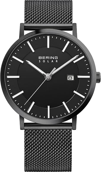 Bering Dress Watch