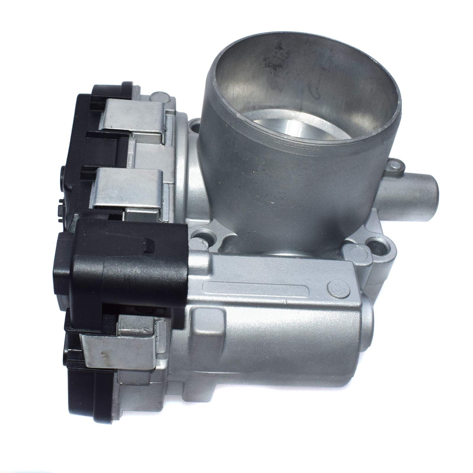 Corpo acceleratore 03C133062D 03C133062AA NUOVO PER Ibiza IV Sportcoupe Fabia II Combi Golf VI Variante Golf V Polo Scirocco