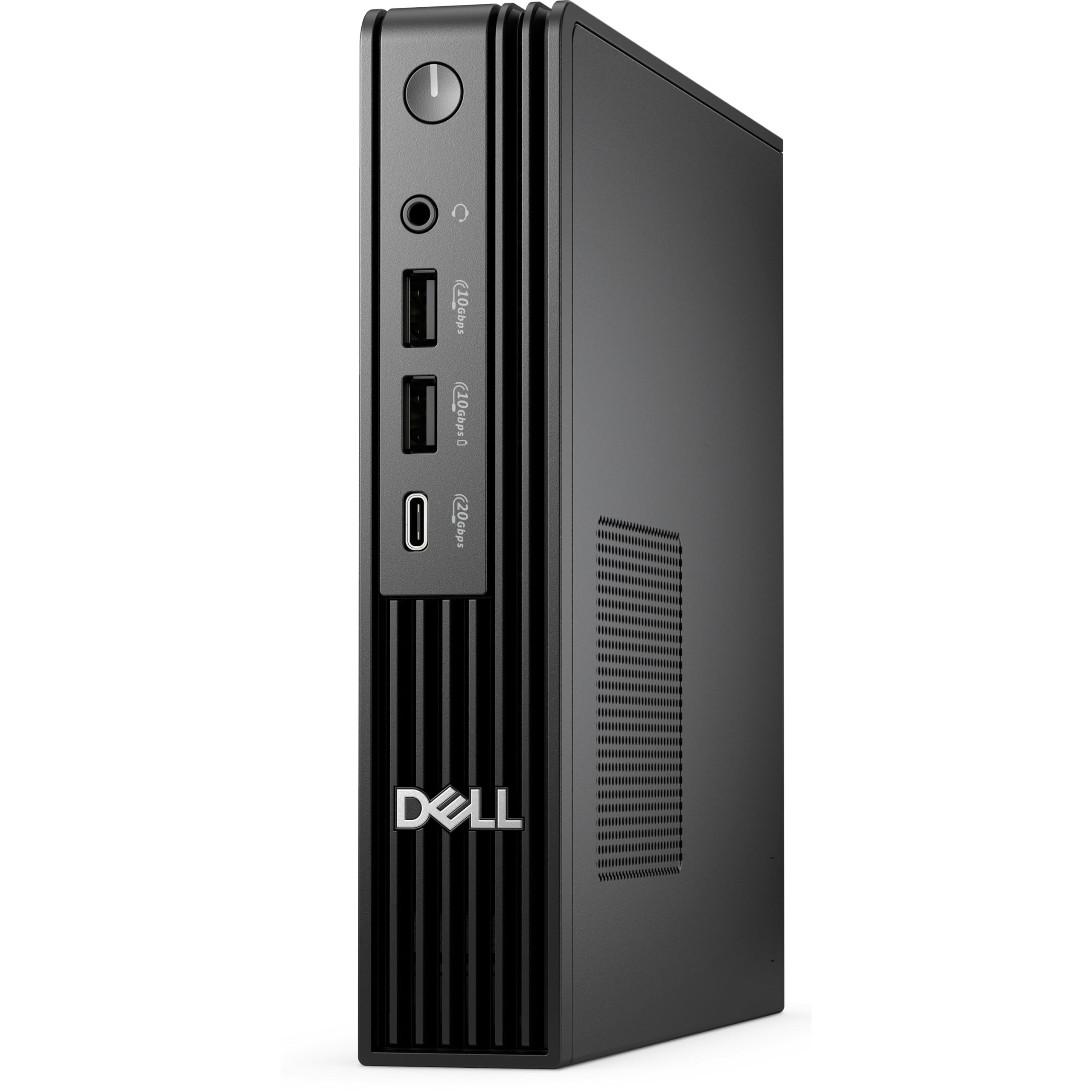 Dell Pro Qbm1250 Plus Intel Core Ultra 7 265 16 GB Ddr5-Sdram 512 Gb Ssd Windows 11 Pro Micro Pc Mini Pc Czarny (dell Pro Micro Plus Qbm1250 U7 265 16g)