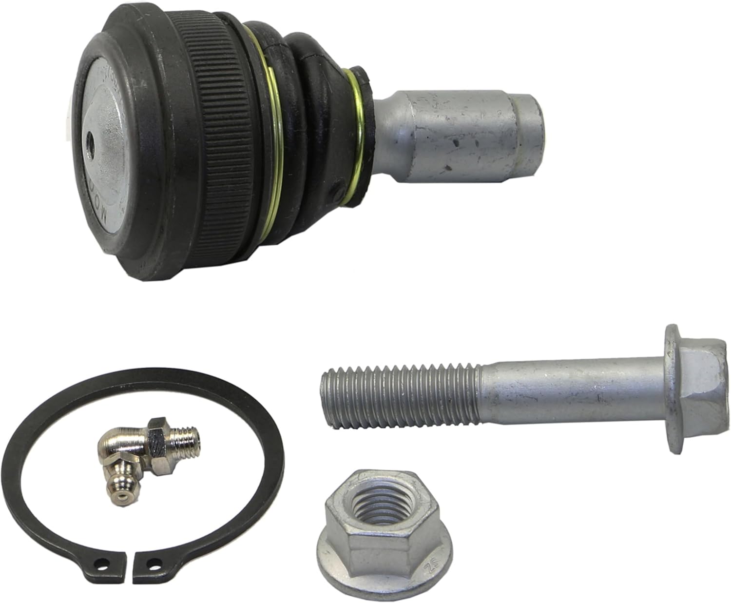 MOOG K500313 Front Lower Suspension Ball Joint for Ford Mustang