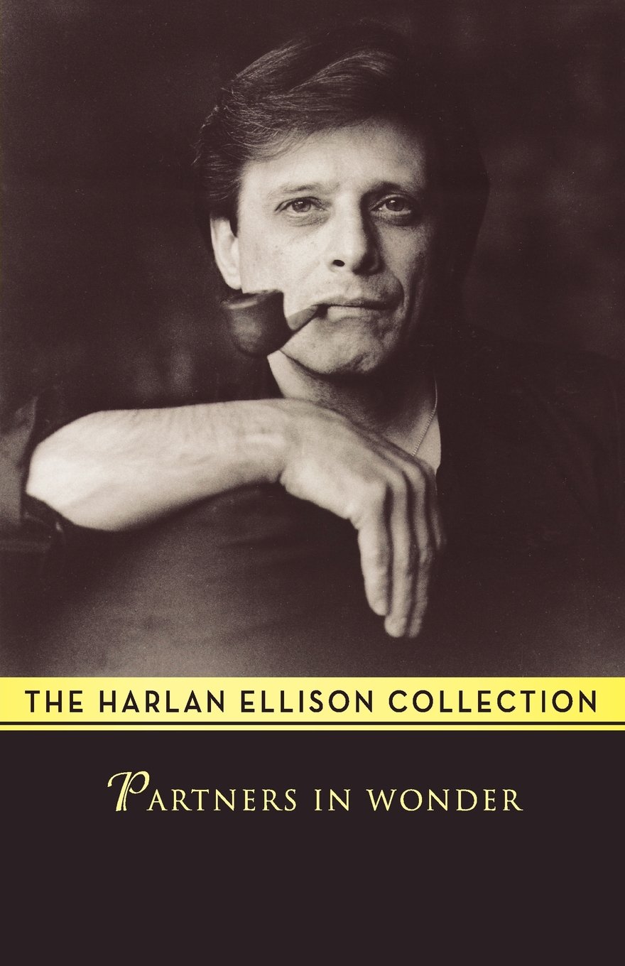Buy Partners in Wonder — BookShops.in