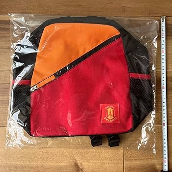 新品未使用 名古屋グランパス グランパスくん リュック ファンクラブ特典 グランパスくん リュック 名古屋グランパス ファンクラブ バッグ
