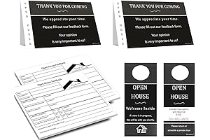 Real Estate Agent Supplies for Women: Open House Essentials to Capture Buyer Leads