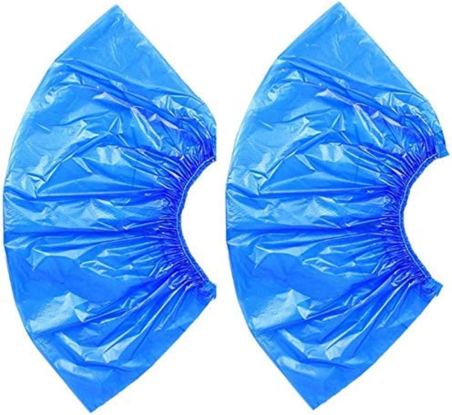 Waterproof Shoe Covers for Hospital and Industry uses, A Grade Material