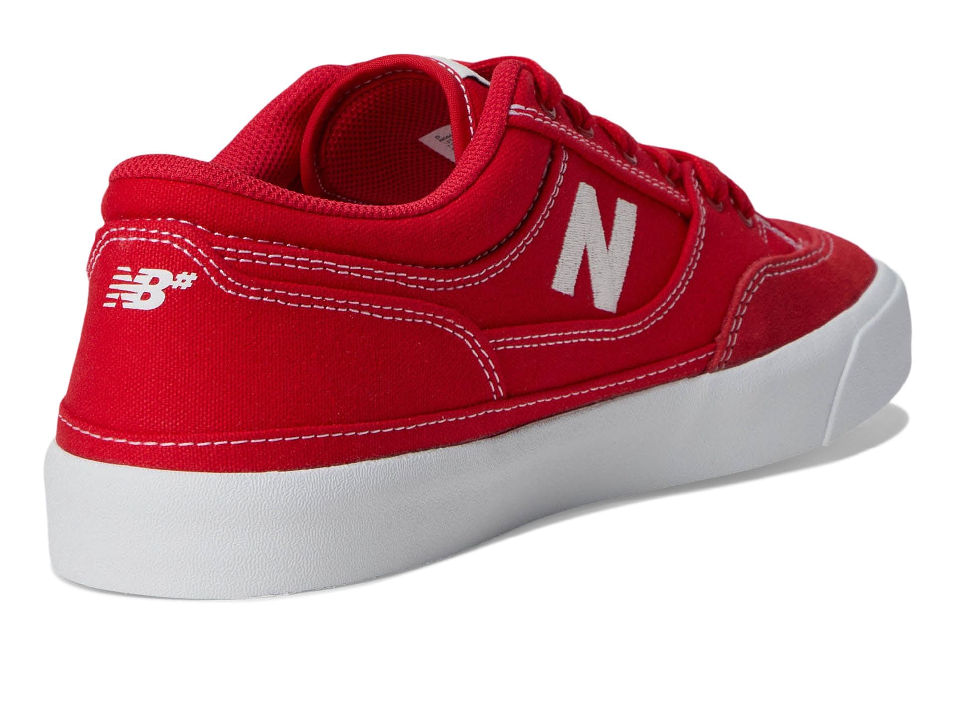 New Balance 417 - Low Franky Villani Scarpe da skateboardUnisex - Adulto