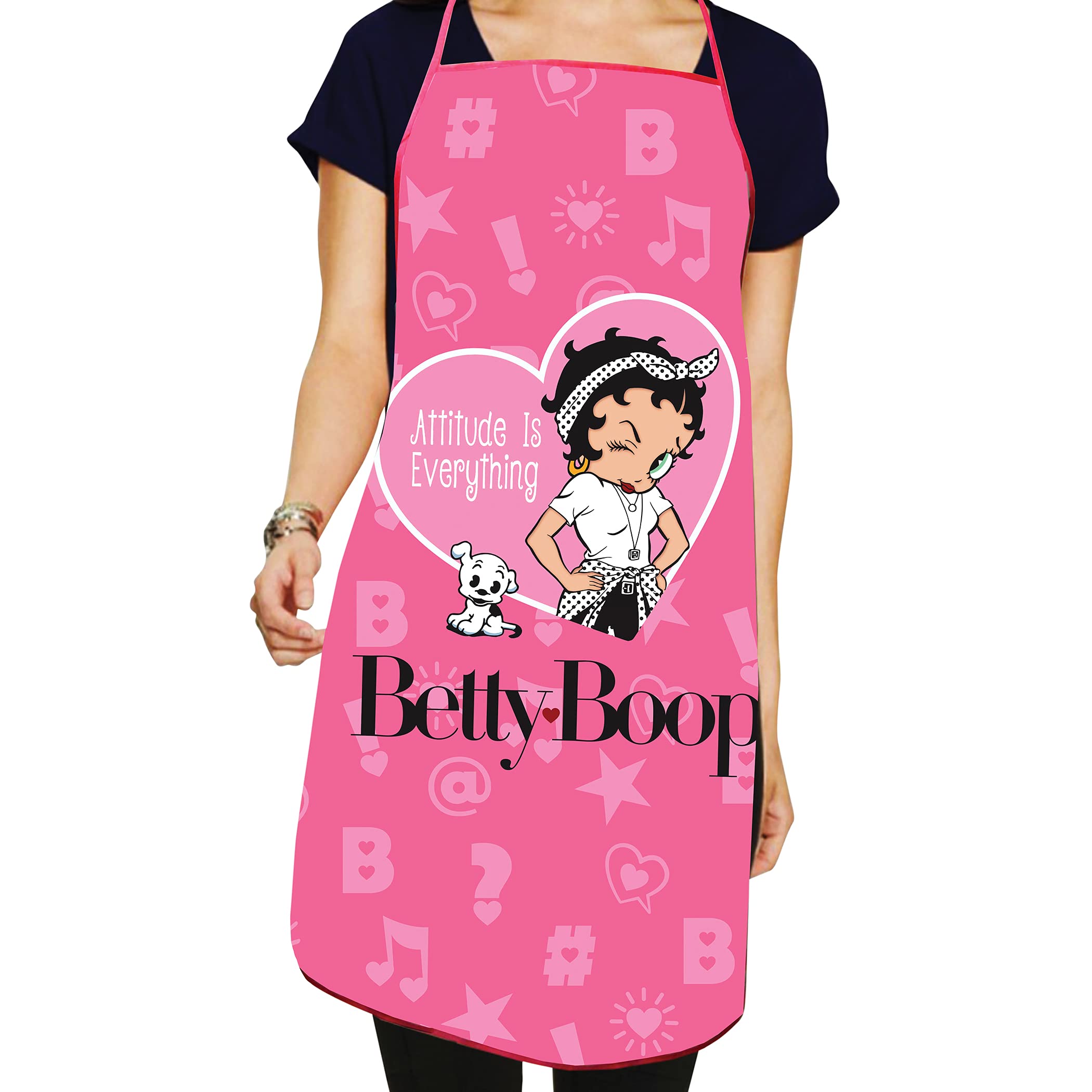 Midsouth ProductsBetty Boop Apron