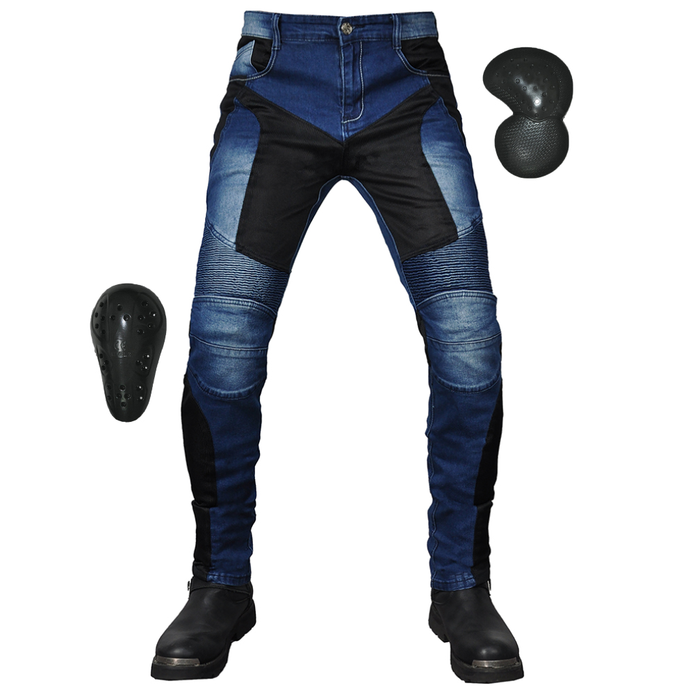 交機仕様ライダースズボン　盛夏用　4 L iia22132.jpg