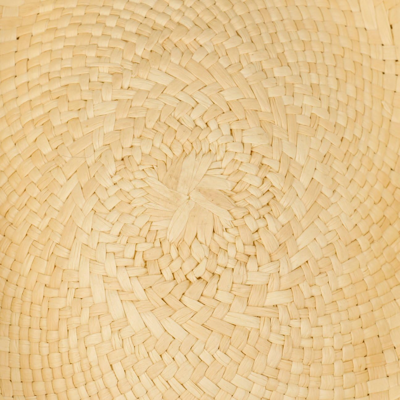 Lipodo Chapeau Panama Jaston Trilby Femme/Homme - Made in Italy en Paille de avec Ruban Gros Grain, Grain Printemps-ete Ete