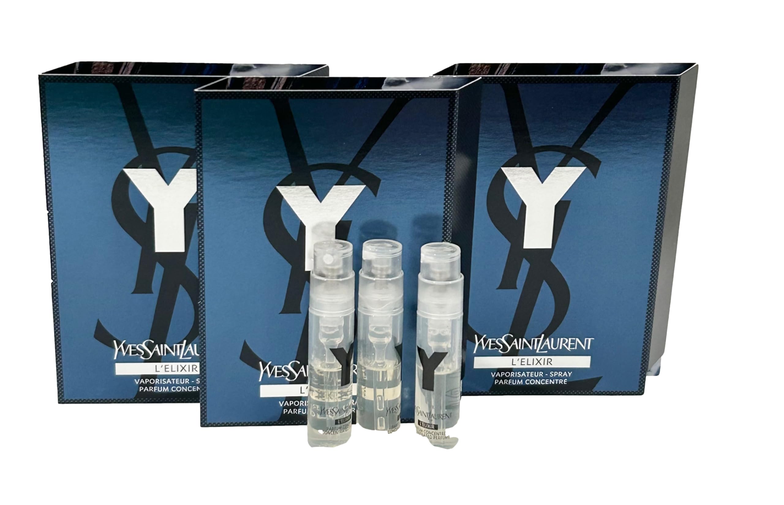 YSL Y L'ELIXIR 1.2 ML