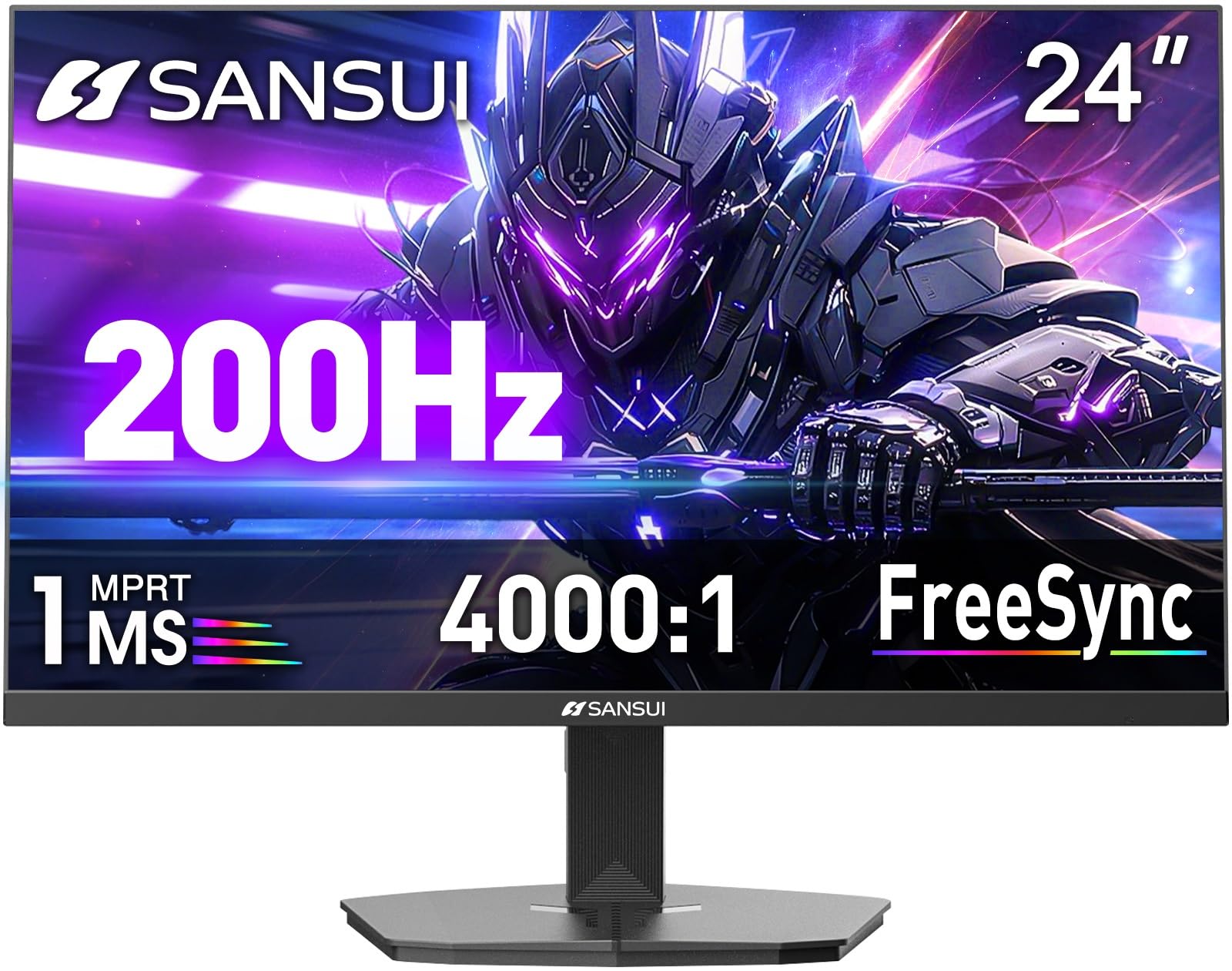 Amazon.com: SANSUI 24