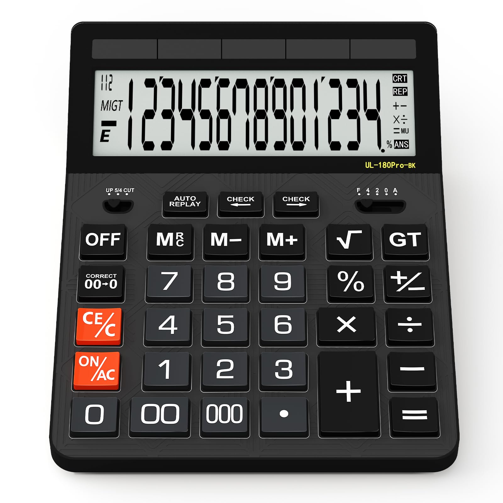 SPLAKS Calculators Desktop