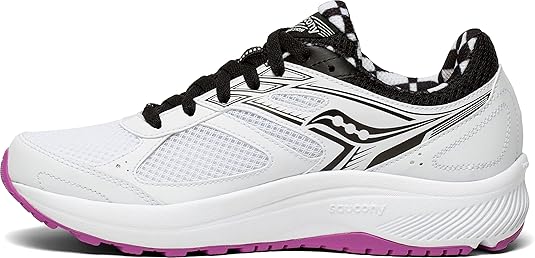 Saucony Women's Cohesion 14 Road Running Shoe