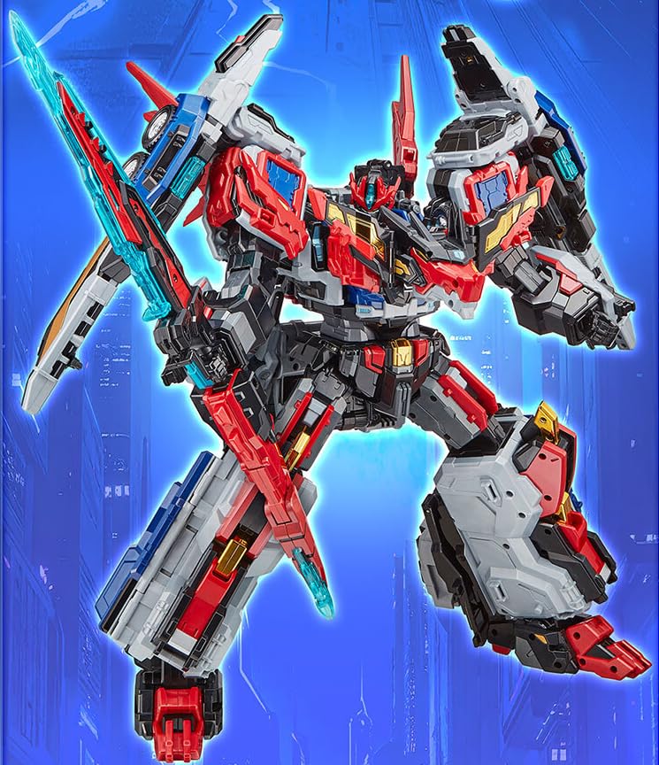 Metal Cardbot W Heavy Iron W Set 헤비아이언W : Amazon.com.br