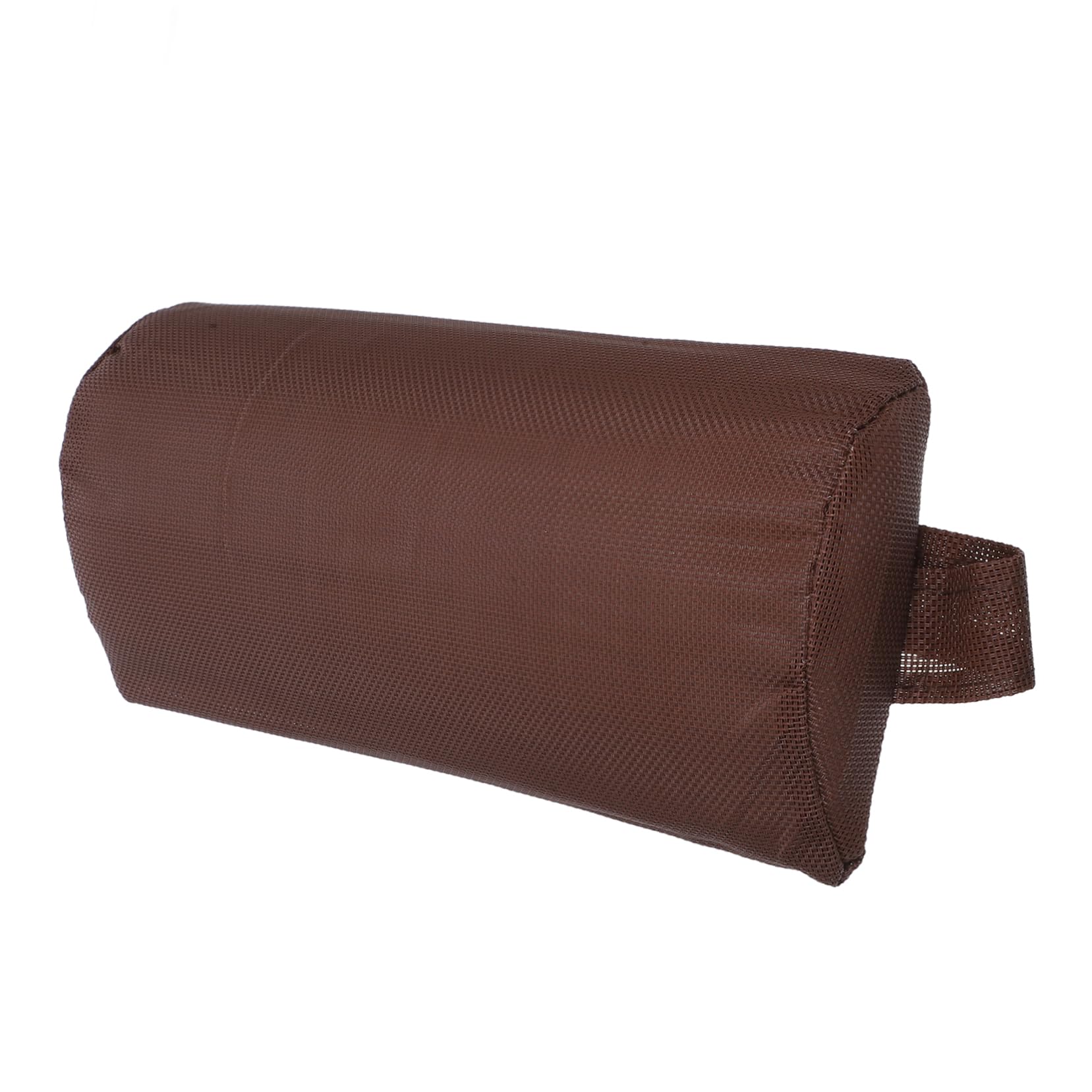 YARNOW 5 Pièces Oreiller De Chaise De Plage Oreiller De Chaise Longue Appui-tête De De Loisirs Utiliser Appui-tête Coussin De Tête De Repose-tête Éponge