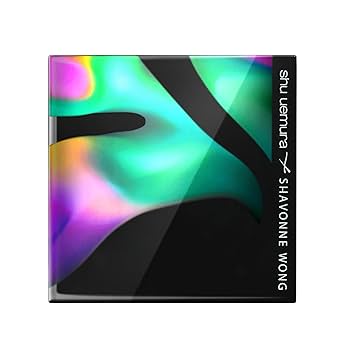 Amazon.co.jp: shu uemura(シュウ ウエムラ) ミント ブースター