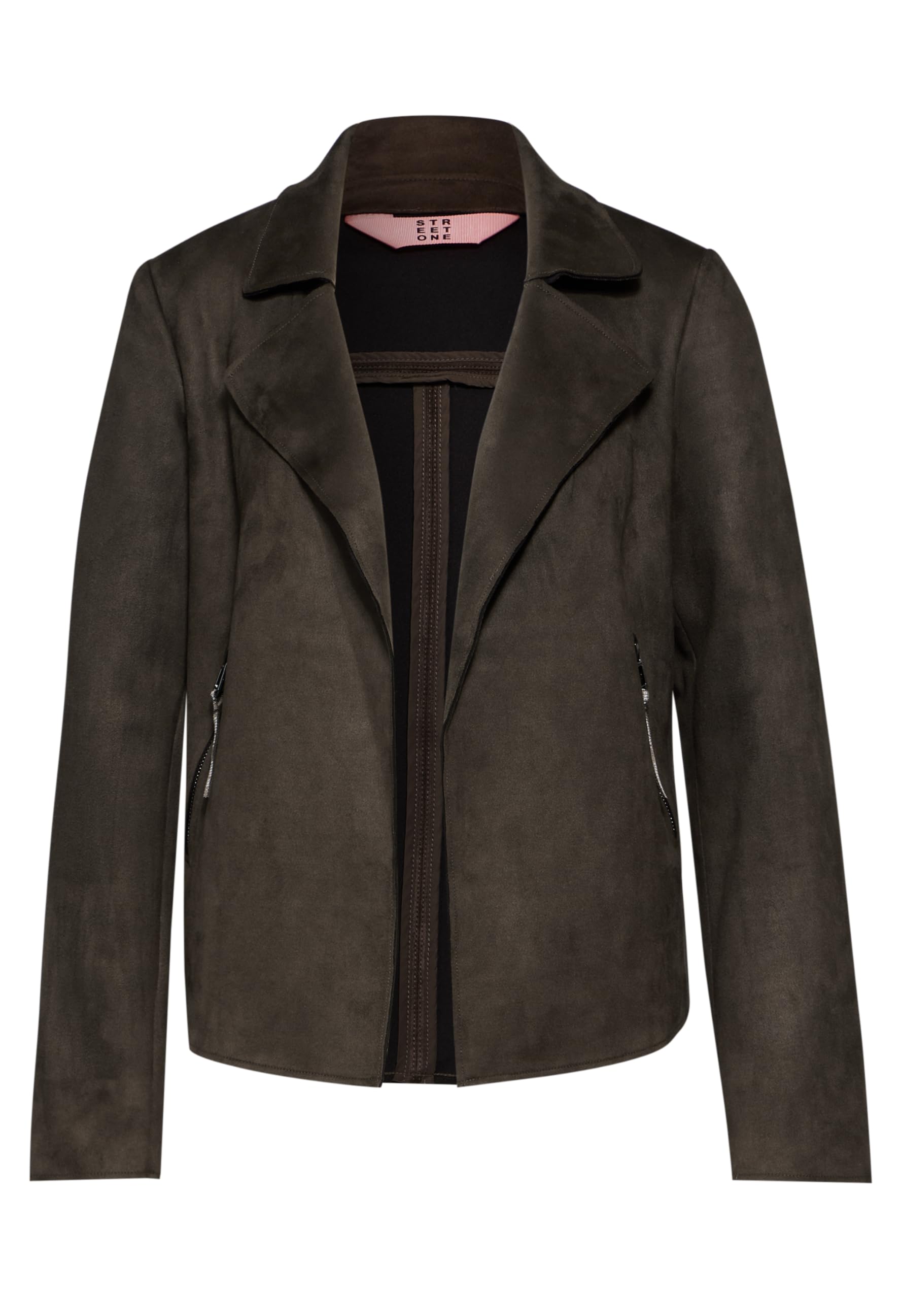 Street One A212185 Chaqueta Mujer (Pack de 1)