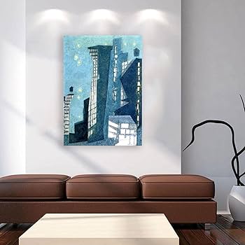 Amazon.co.jp: ライオネル・ファイニンガーの有名な絵画