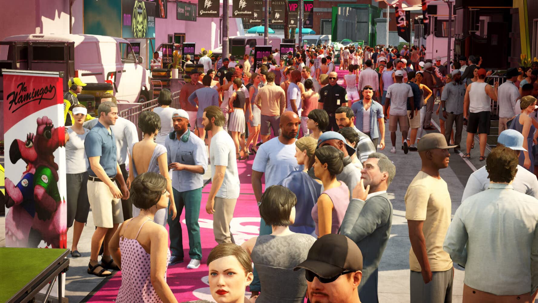 Hitman 2 - Xbox One