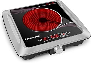 Best Kenyon Electric Stove Of 2020 Top Rated Reviewed