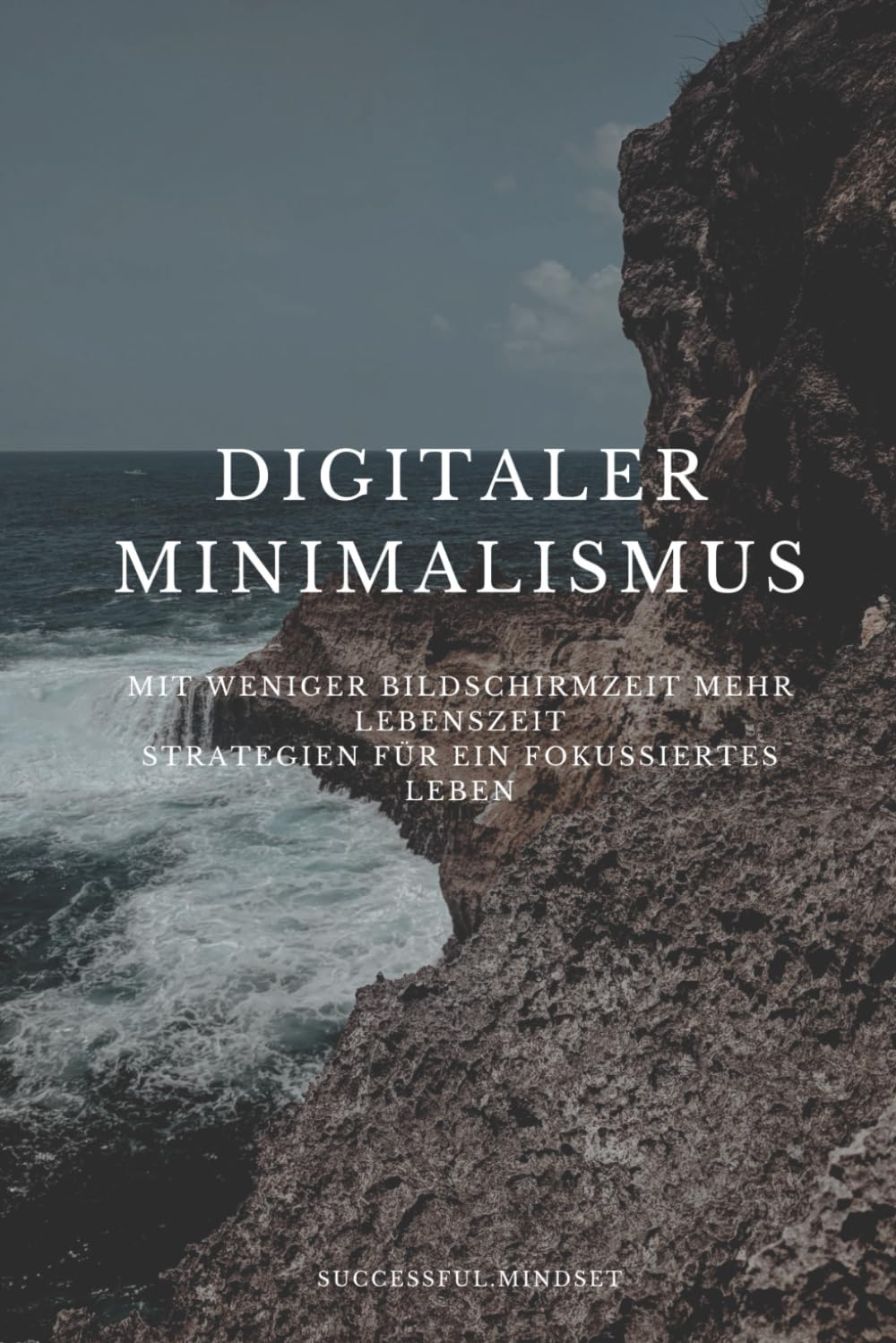 Digitaler Minimalismus: mit weniger Bildschirmzeit mehr Lebenszeit - Strategien für ein fokussiertes Leben