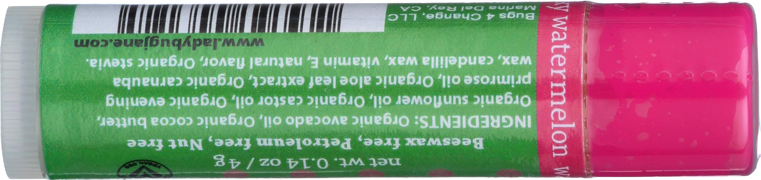 Medi-First Lip Balm, Individual Packets, 20 Pack_x000D_