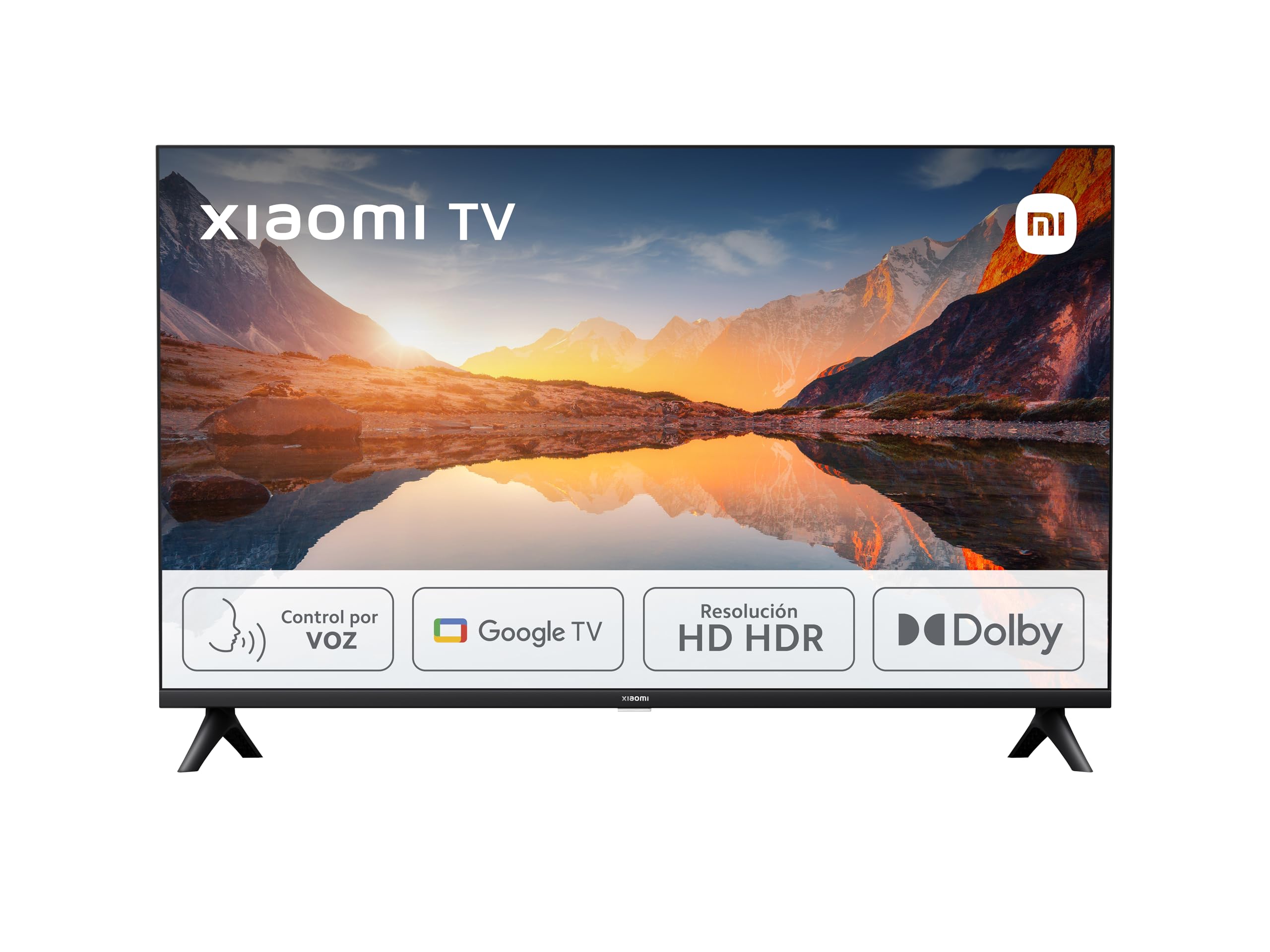 Xiaomi TV A2 32 pulgadas