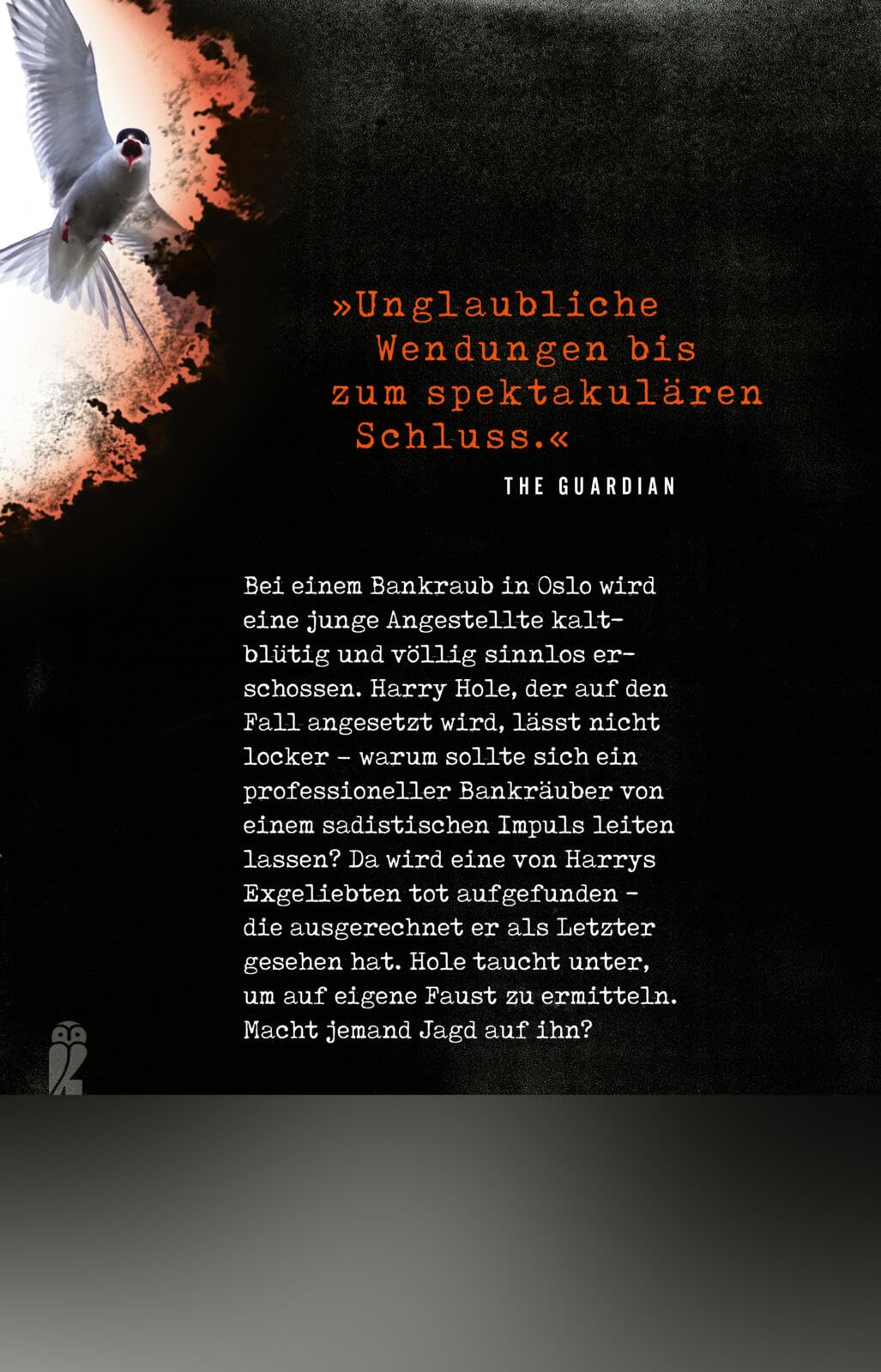 Fährte: Jetzt bei Netflix!: 4