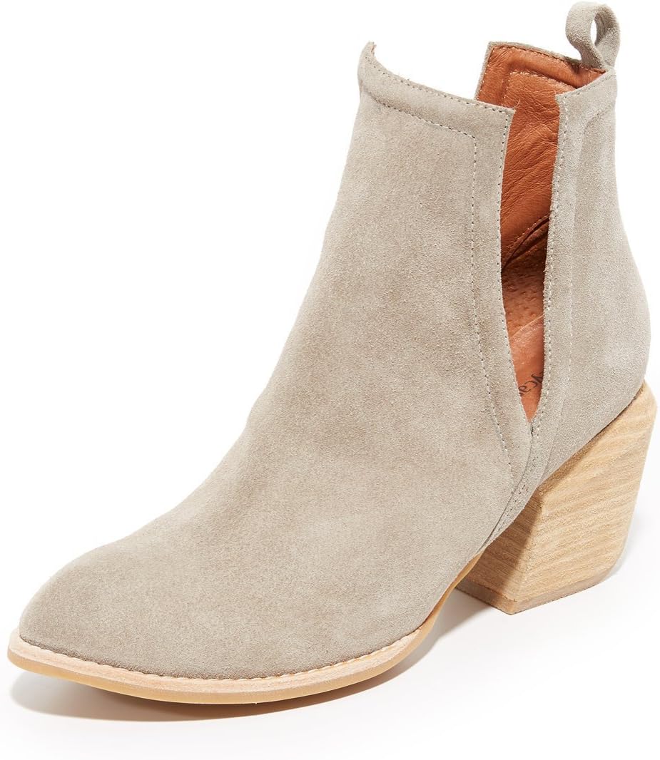 Jeffrey Campbell Womens Orwell-2 Western Boot