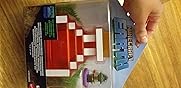 inecraft- Pozione Custodia con Strega iglioraento ini Giocattolo