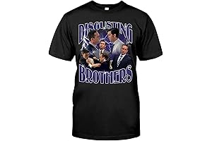 Vintage Disgusting Brothers T#om and Gr#eg Tshirt