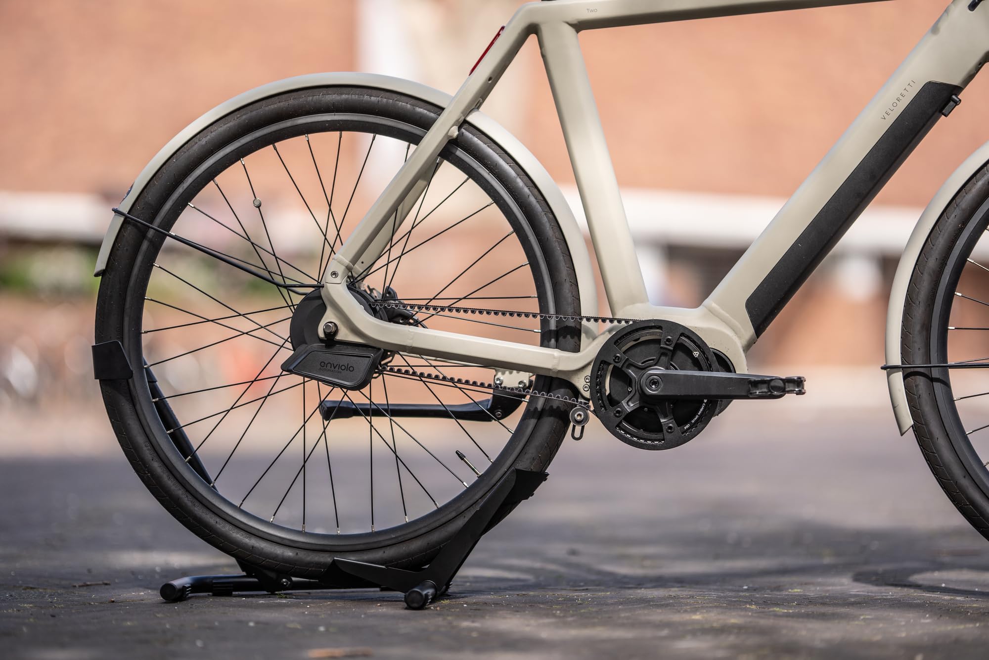 BBB Maintenance Stand, Steady-Up, Black