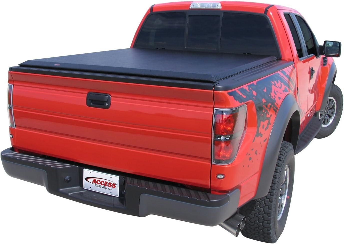 Access 31269 Lite Rider Roll-Up Tonneau Cover