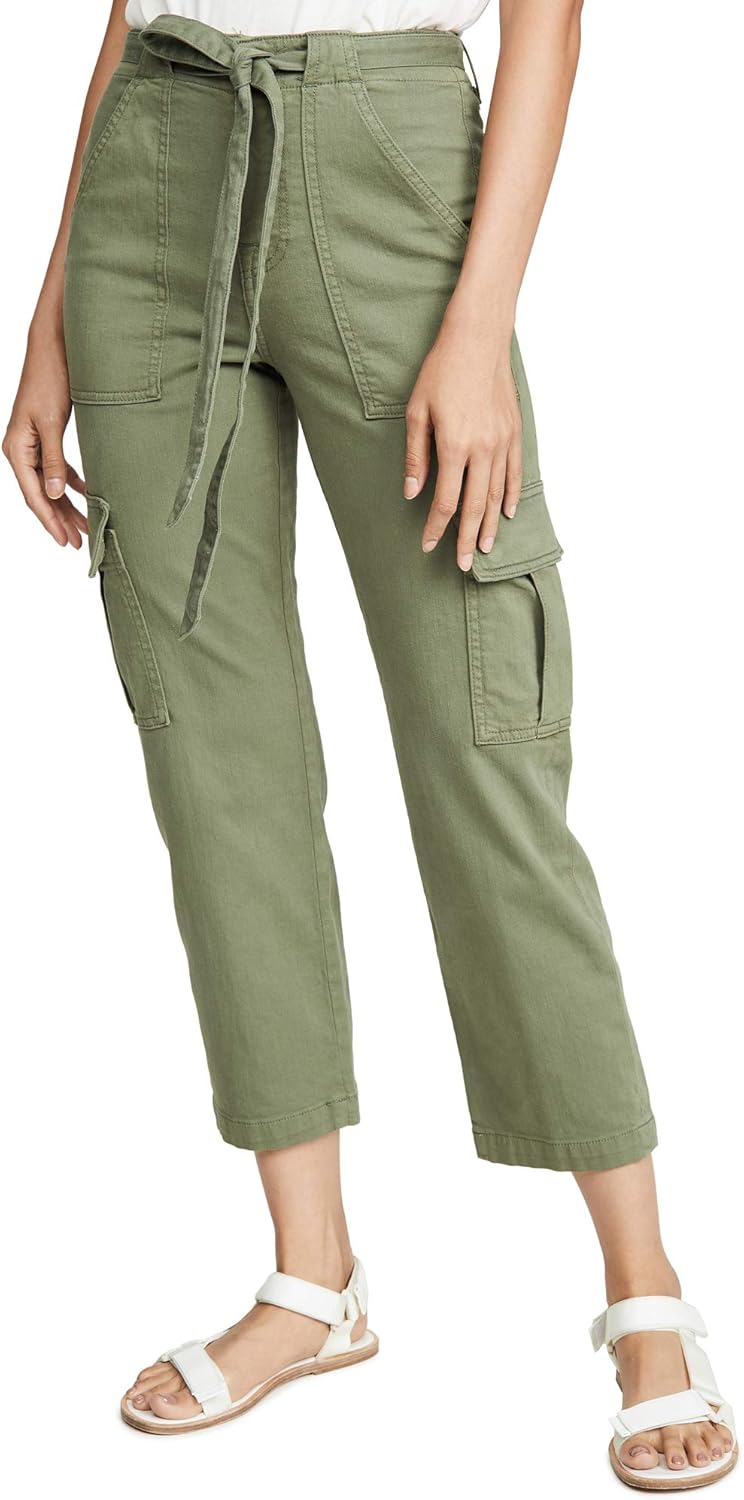 womens utility pant