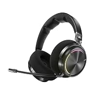 Corsair VIRTUOSO MAX WIRELESS per Xbox Cuffie da Gioco Bluetooth — Carbonio