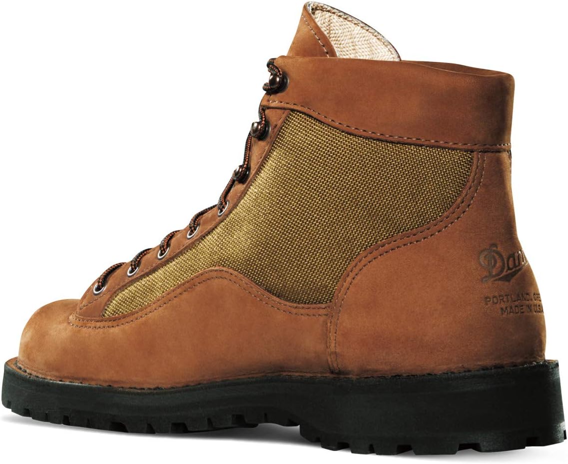 Amazon | [ダナー] Men's Light II Boot | Danner(ダナー