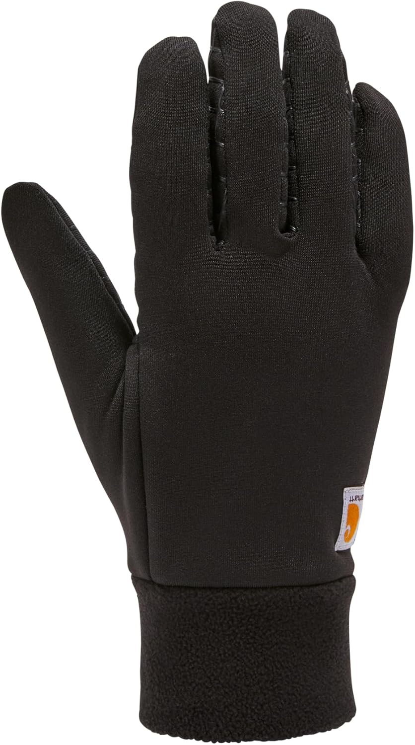 Carhartt Men's Stretch Fleece Liner Glove - Image 2