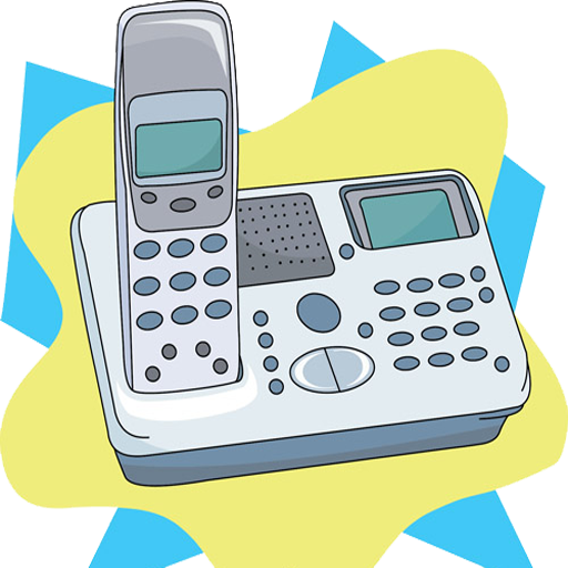 Funny Answering Machine Tones App on Amazon Appstore