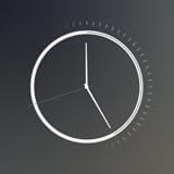 Clockify: Digital & Analog Clock Screensaver App for Fire TV & Tablets