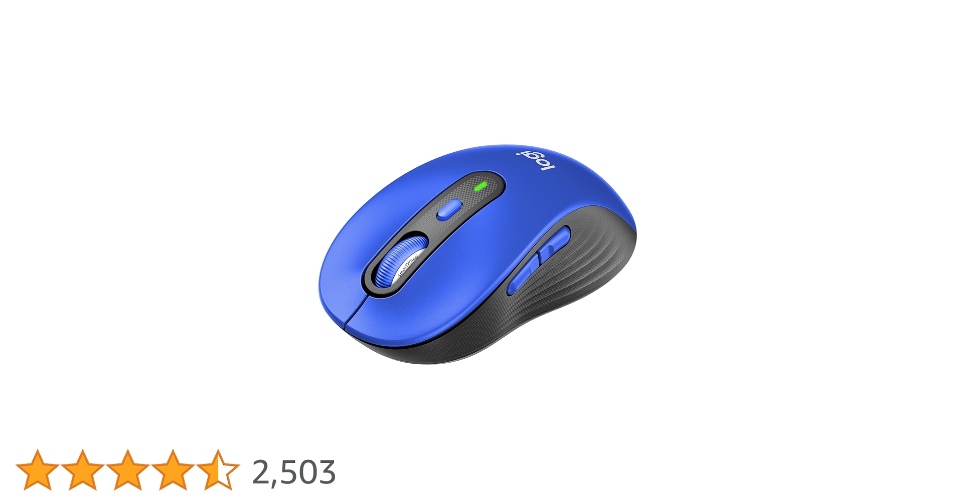 Amazon.co.jp: Logicool(ロジクール) Signature M750MBL