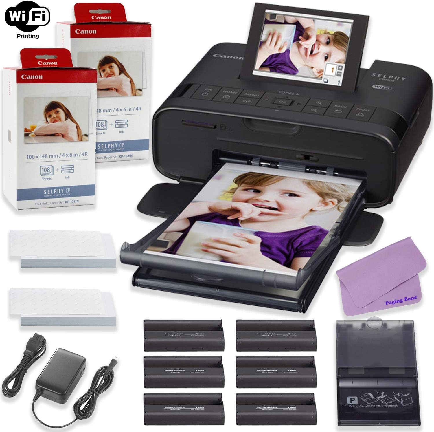 Las mejores ofertas en Los cartuchos de tóner de impresora Para Canon | eBay