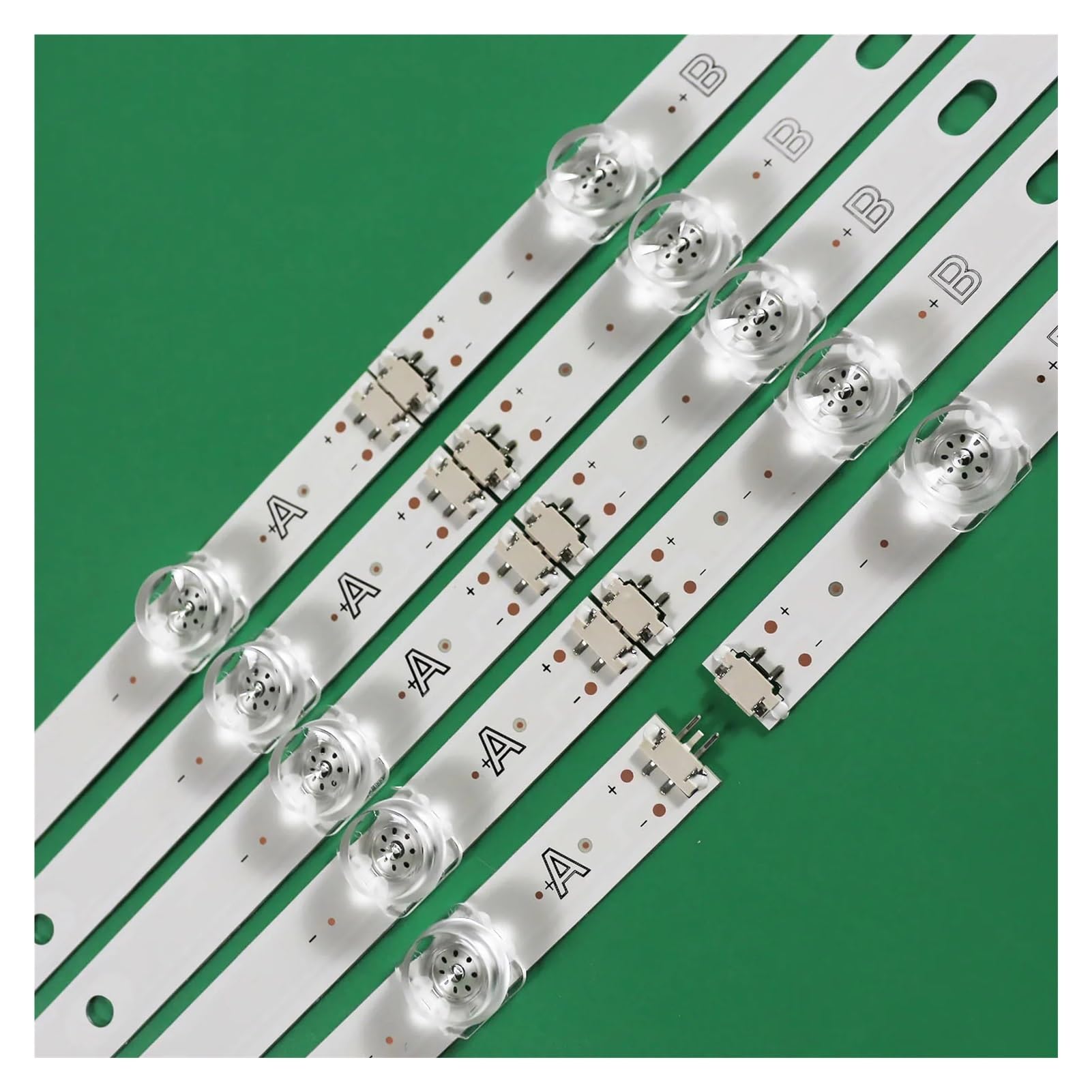 LED-Streifen for 55" 55LB585V 55LB6000 55LB620V 55LB626V 55LB628V 55LB630V 55LB580U-ZB 55LB650V AGF78401601(Replace)
