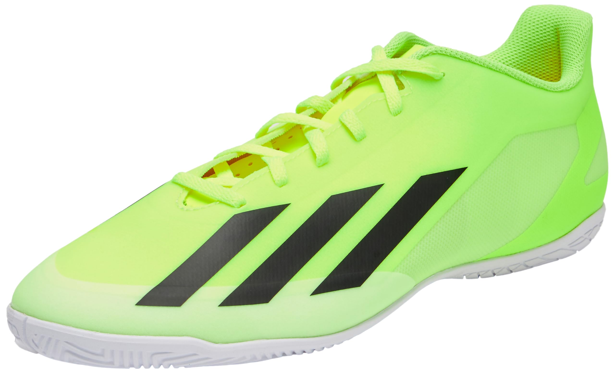 adidas X Crazyfast.4, Zapatillas Unisex Adulto
