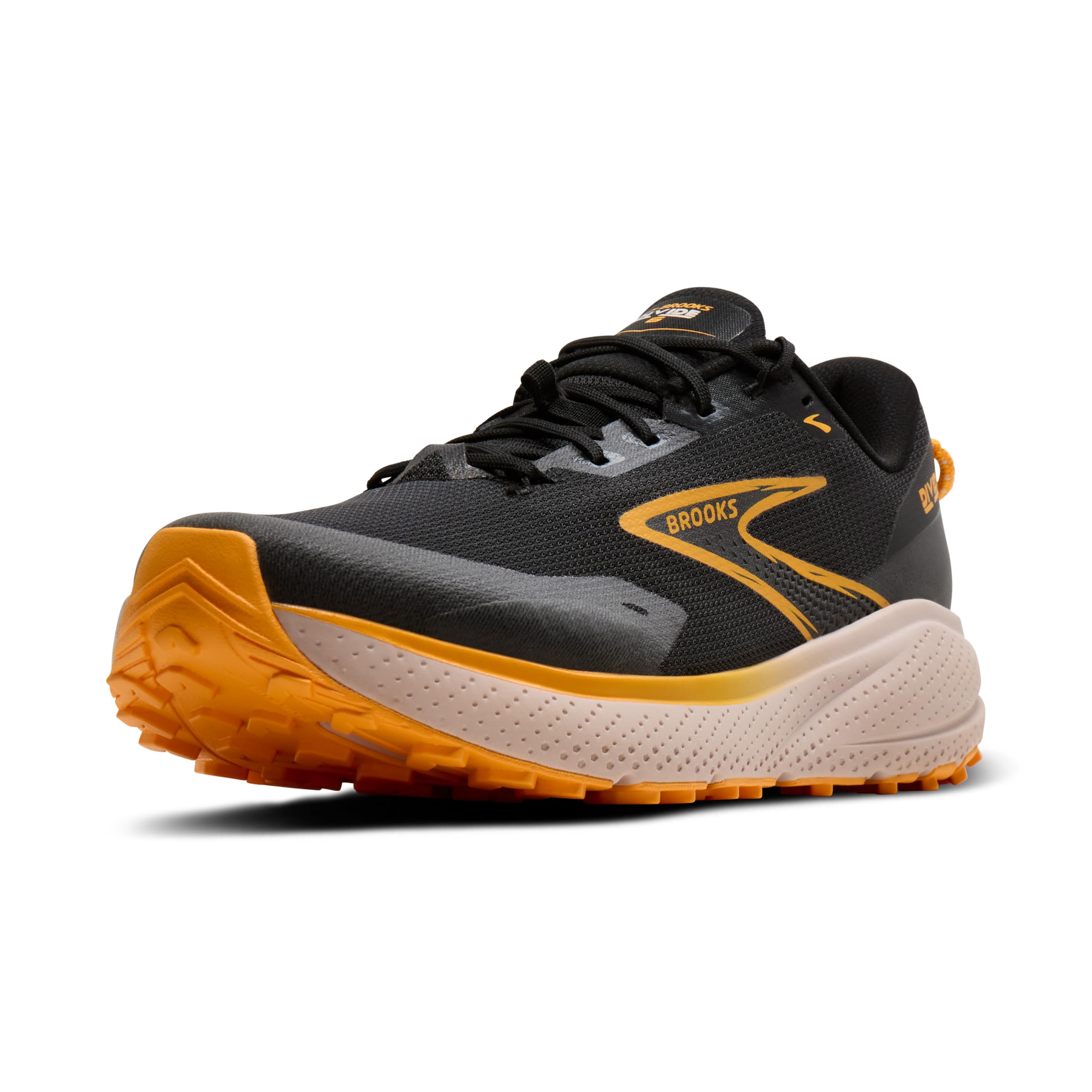 Scarpe da Trail Running Brooks Divide 4