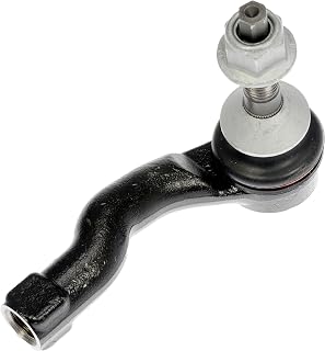 Dorman TO86471 Front Driver Side Outer Steering Tie Rod End
