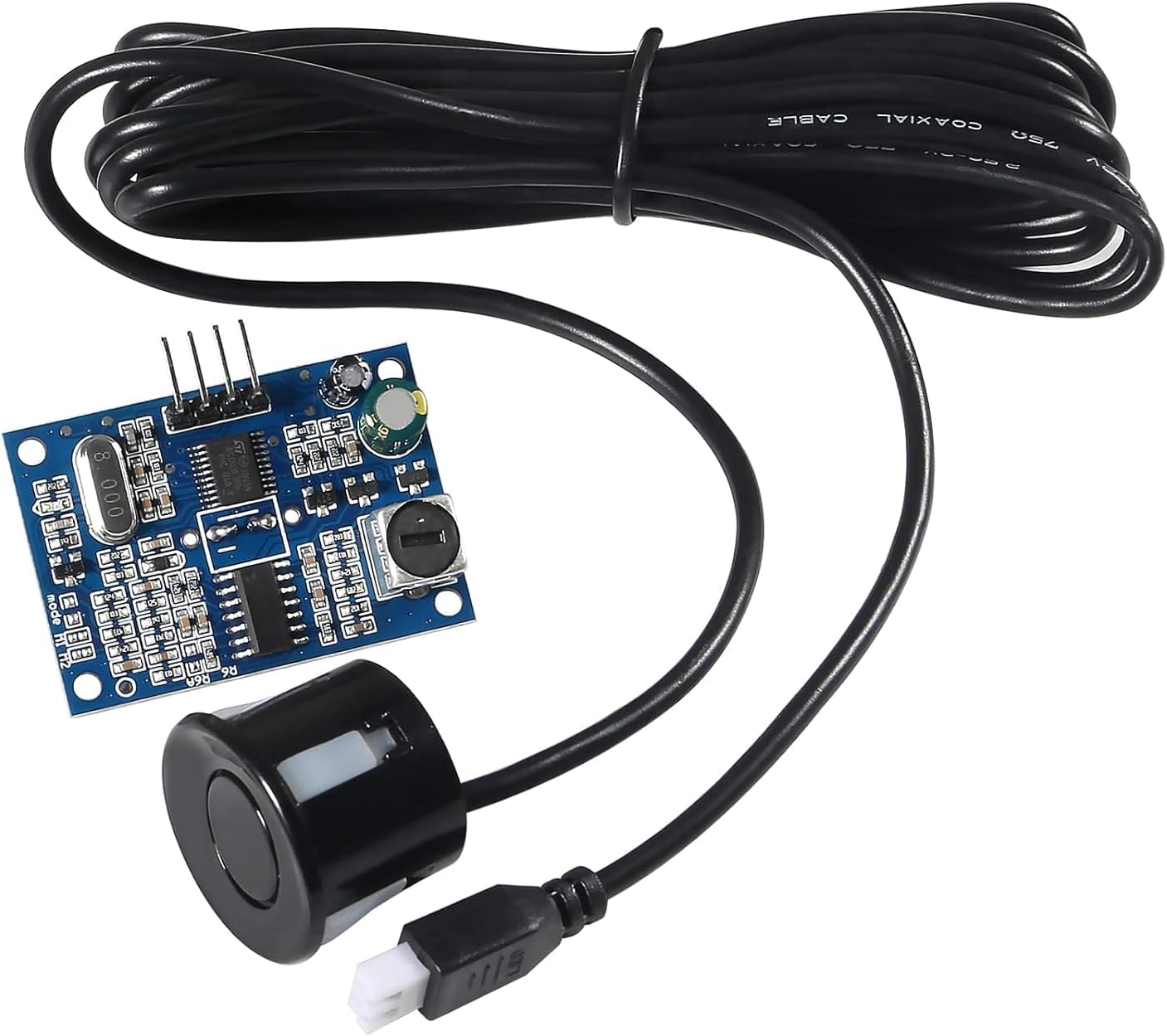 IDUINO JSN-SR04T Ultrasonic Distance Sensor,Measuring Ranging ...