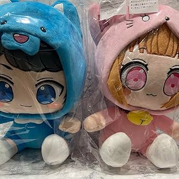 ちろぴの BIGおすわりぬいぐるみ　ぴの ちろぴの BIGおすわりぬいぐるみ（ちろる） – ちろぴのマーケット